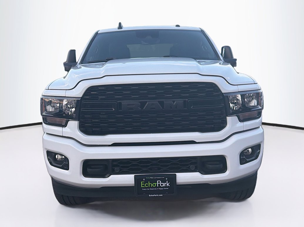 ram ram 2500 pickup 2024 3C6UR5DJ3RG161420 image ram ram 2500 pickup 2024 3C6UR5DJ3RG161420 image